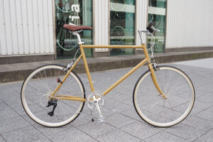 26 デザートイエロー L(57cm) 26 デザートイエロー L(57cm)
