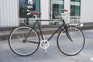 Linus Roadster Classic L Linus Roadster Classic L