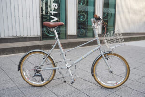 BRUNO MIXTE カスタム BRUNO MIXTE カスタム
