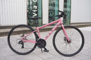 MARIN FAIRFAX DISC SE MAT PINK XS/15 MARIN FAIRFAX DISC SE MAT PINK XS/15