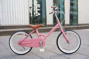 tokyobike littletokyobike 16 モモ tokyobike littletokyobike 16 モモ