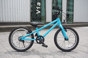 RITEWAY ZIT 16 マットスカイブルー RITEWAY ZIT 16 マットスカイブルー