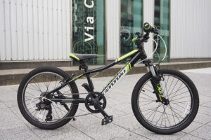 CANNONDALE TRAIL BOYS 20