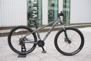 NEVADA 27.5 1.9 MATTE GRAPHITE 15