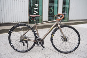 LOUIS GARNEAU ルイガノ MULTIWAY700 490