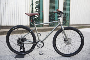 GRIT IRON 46
