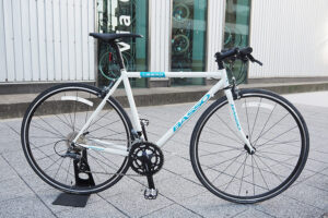 LESMO WHITE 510
