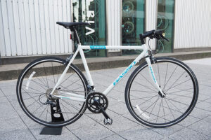 LESMO WHITE 540