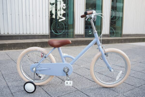 little tokyobike 18 ライラック