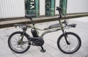 EZ O.Cグリーン KE-FZ032G2