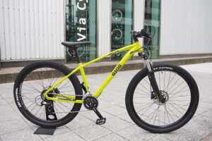DELTA NEON YELLOW 400