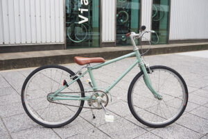 tokyobike Jr 20 ブルージェイド