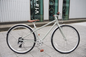 ZIT 700C マットサンドベージュ