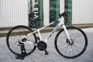CROSSWAY 300-D WHITE 38