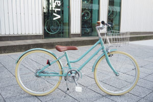 tokyobike Jr Step 20 ブルージェイド