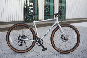 MARIN NICASIO SE MAT SILVER 52