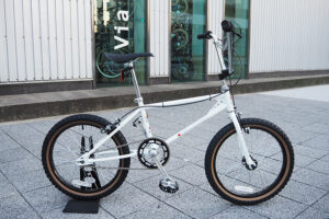 K-ZERO White