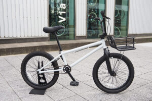 ノンブランド カスタムBMX（リペイント）