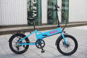 MATE GO+ Starter kit NEON DREAM