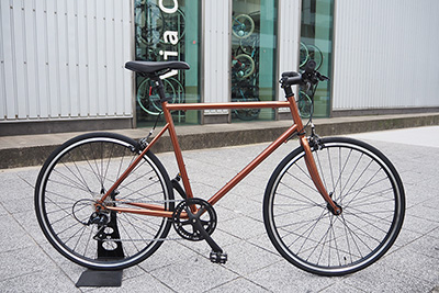 tokyobike SPORT9s MONTARA SUNSET