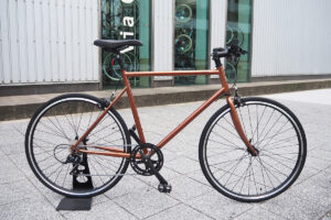 TOKYOBIKE SPORT9s MONTARA SUNSET