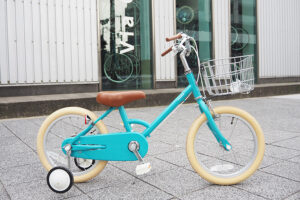 tokyobike little tokyobike サーフブルー
