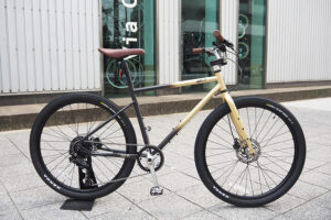 GRIT Ltd DRY GROUND 46