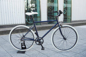 tokyobike SPORT 9s Sサイズ