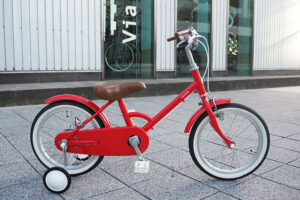 tokyobike littletokyobike 16 トマト