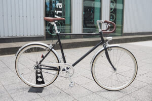 MONO ブラック M(53cm)