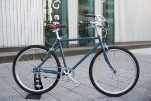 MONO ブルーエナメル S(47cm)