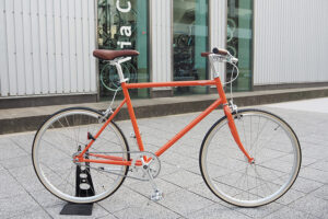 MONO ヴィンテージオレンジ M(53cm)