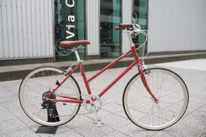 BISOU ボルドー S(42cm)