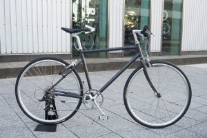 CS チャコール S(47cm)