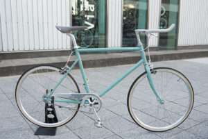 MONO ブルージェイド M(53cm)