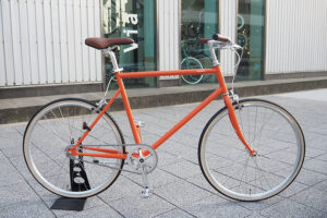 MONO ヴィンテージオレンジ M(53cm)