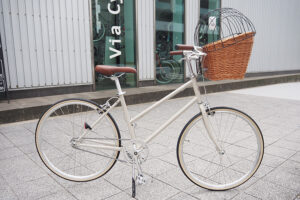 LEGER アイボリー S(42cm)