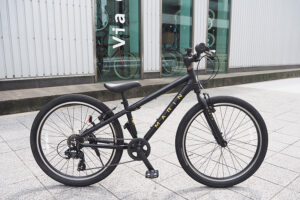 MARIN DONKY Jr 24 MAT BLACK