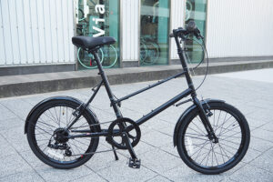 MIXTE BLACK EDITION MAT BLACK