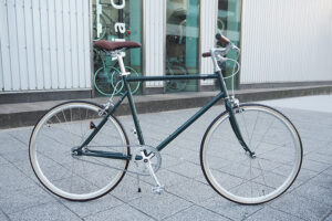 MONO ブリティッシュグリーン M
