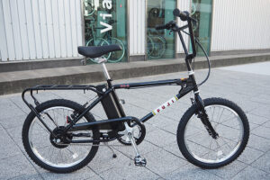 MX-E Black