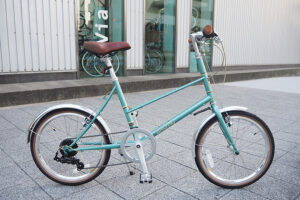 MIXTE SILVER EDITION METALLIC BLUE