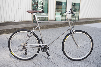 tokyobike 26 Lサイズ リユース