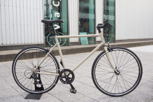 SPORT 9s ストーンベージュ M(53cm)