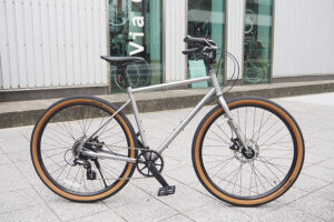 MARIN NICASIO SE カスタム 52