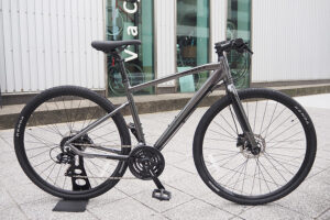 SUB CROSS J1 CHROME M