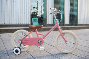 tokyobike littletokyobike 16 モモ