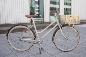tokyobike LITE アイボリー tokyobike LITE アイボリー