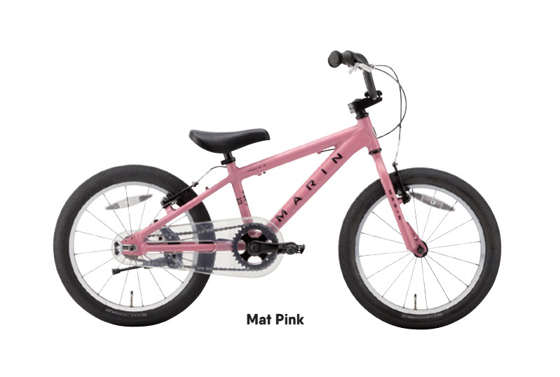 DONKY Jr 18 MAT PINK DONKY Jr 18 MAT PINK