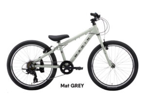 DONKY Jr 22 MAT GREY DONKY Jr 22 MAT GREY